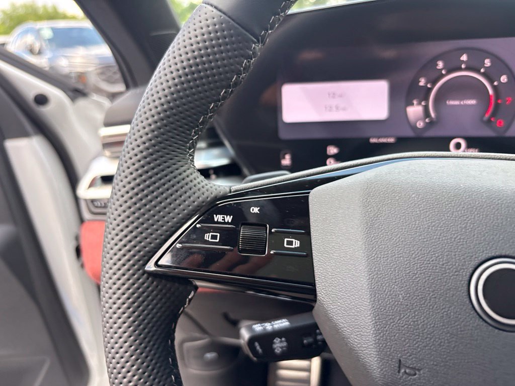 New 2026 Audi S5 Premium Plus AWD/4WD image 19