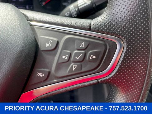 Used 2023 Chevrolet Malibu LT FWD image 15