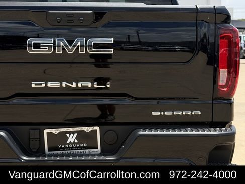 New 2026 GMC Sierra 1500 Denali Ultimate AWD/4WD image 5