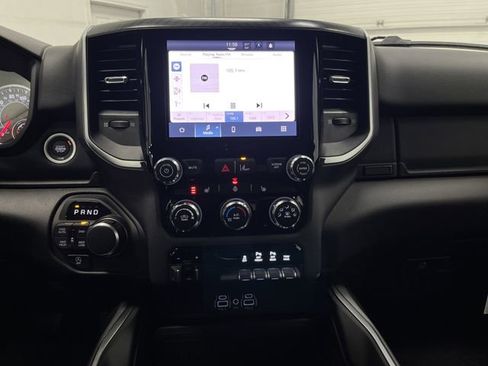 New 2026 RAM 1500 Big Horn w/ Night Edition image 8