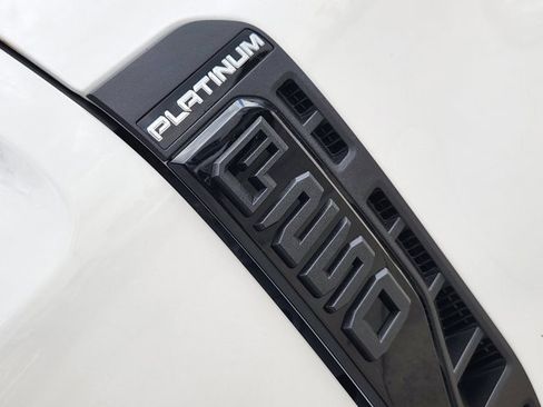 New 2026 Ford F250 Platinum AWD/4WD image 8
