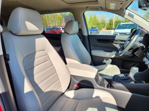 Used 2023 Honda CR-V EX-L image 16