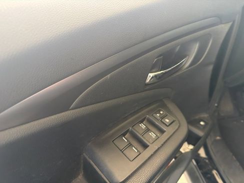 Used 2022 Honda Pilot Sport image 12