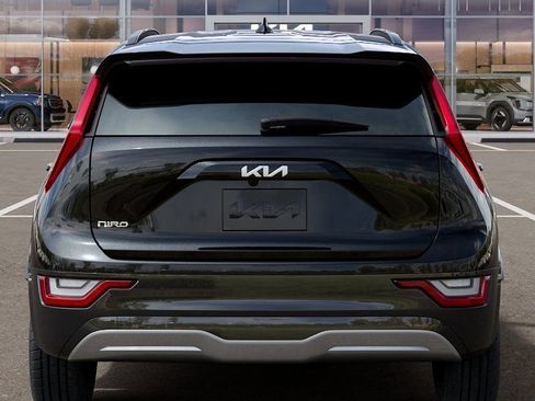 New 2026 Kia Niro Wave FWD image 13