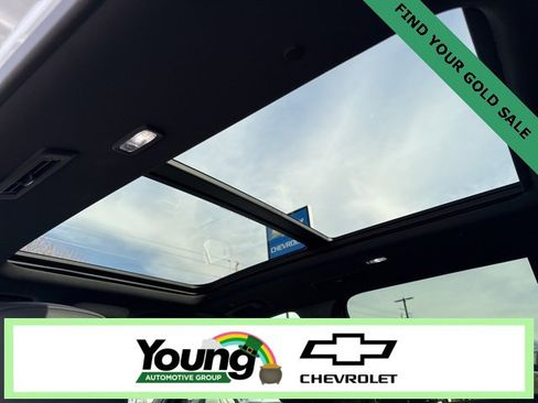 New 2026 Chevrolet Traverse High Country image 18