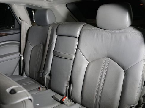 Used 2010 Cadillac SRX Premium AWD/4WD image 17