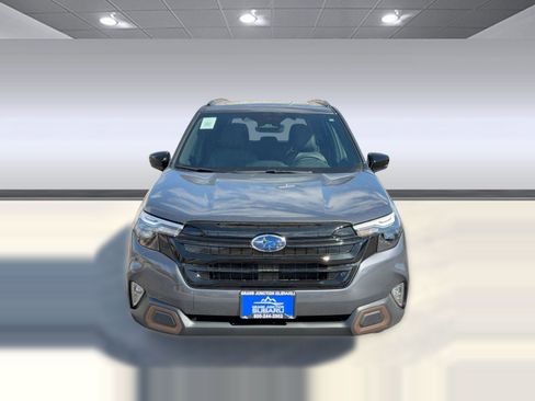 New 2026 Subaru Forester Sport image 6
