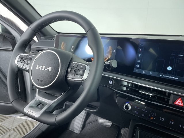 New 2026 Kia K5 GT-Line w/ GT-Line Premium Package FWD image 29