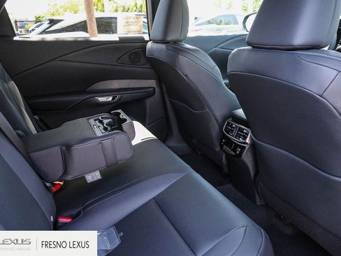 New 2026 Lexus RX 350 AWD image 13