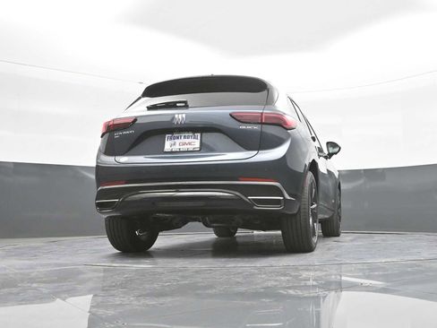 New 2026 Buick Envision Sport Touring AWD/4WD image 37