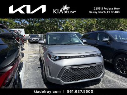 Used 2023 Kia Soul LX