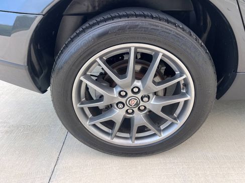 Used 2015 Cadillac SRX Performance w/ Driver Awareness Package FWD image 20