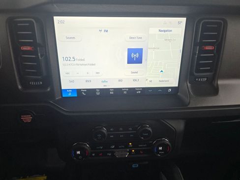 New 2025 Ford Bronco Raptor image 22