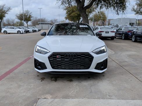 Used 2024 Audi S5 Premium Plus image 3