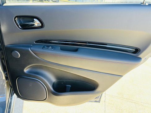 New 2026 Dodge Durango GT image 33