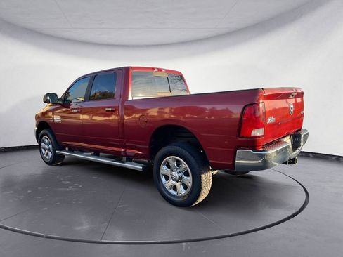 Used 2014 RAM 2500 Big Horn image 7