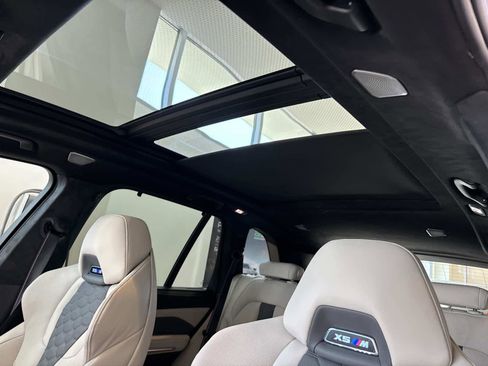 New 2026 BMW X5 M Competition image 4