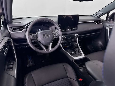 Certified 2023 Toyota RAV4 XSE AWD/4WD image 19