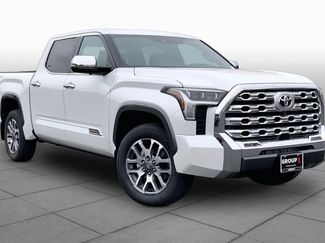 New 2026 Toyota Tundra 1794 Edition AWD/4WD video 2
