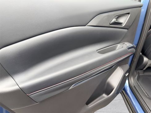 New 2026 Chevrolet Traverse RS w/ LPO, Floor Liner Package image 32