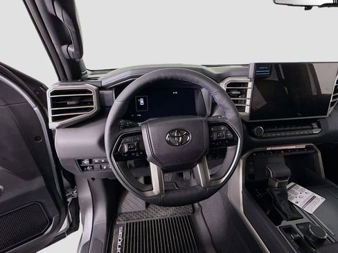 New 2026 Toyota Sequoia Platinum image 11