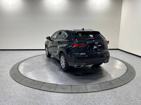 Used 2021 Lexus NX 300 FWD w/ Comfort Package image 8