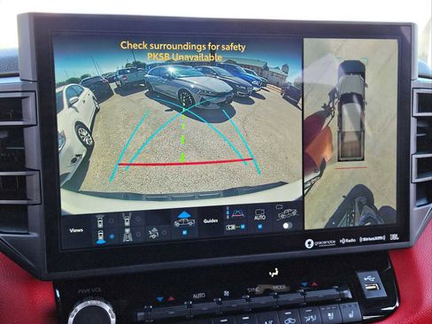 Used 2024 Toyota Tundra TRD Pro image 29