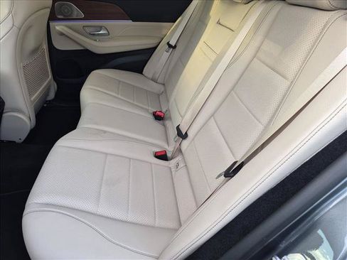 New 2026 Mercedes-Benz GLE 450 4MATIC image 14