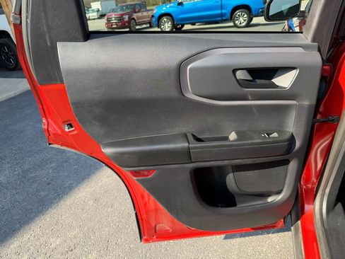 Used 2024 Ford Bronco Sport Big Bend image 16