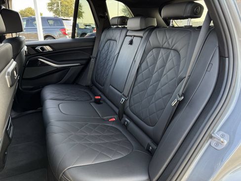 Used 2026 BMW X5 xDrive40i AWD/4WD image 26