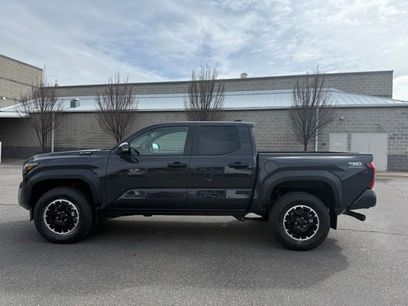 Certified 2024 Toyota Tacoma TRD Off-Road w/ TRD Off Road Upgrade Package