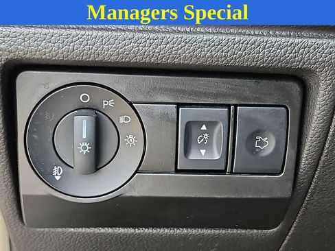 Used 2012 Ford Fusion SEL FWD image 22
