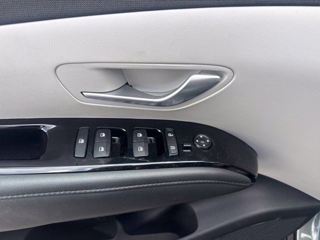 Used 2024 Hyundai Tucson SEL AWD/4WD image 12