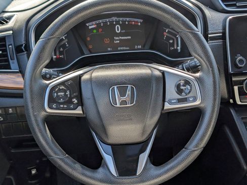 Used 2021 Honda CR-V EX image 15