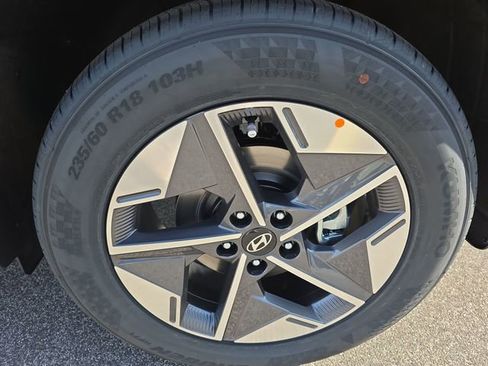 New 2026 Hyundai Tucson SEL image 42