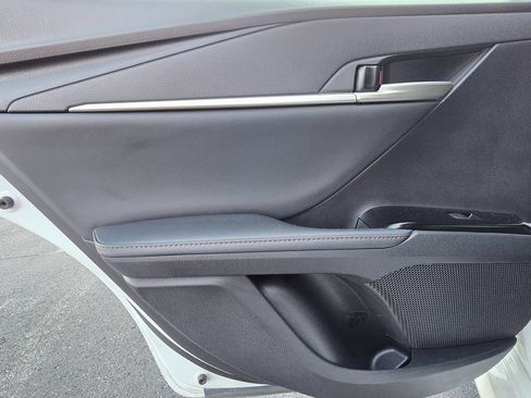 Used 2025 Toyota Camry XLE w/ Premium Plus Package FWD image 32
