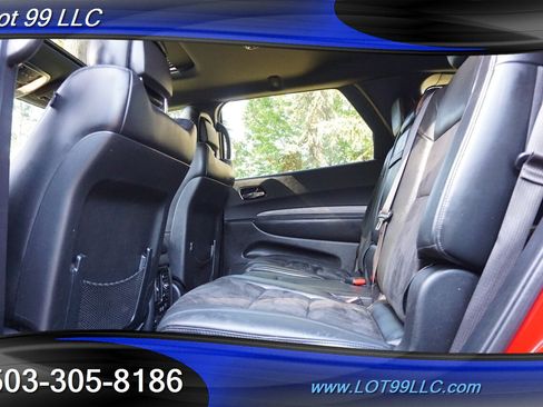 Used 2020 Dodge Durango R/T image 14