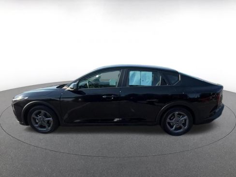 Used 2025 Kia K4 FWD image 10