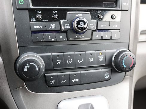 Used 2011 Honda CR-V EX image 23