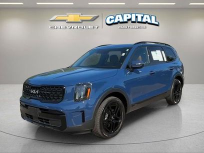 Used 2024 Kia Telluride EX X-Line