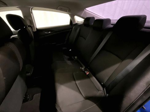 Used 2020 Honda Civic LX image 15