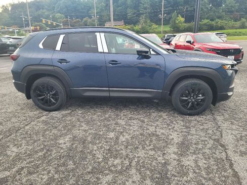 New 2026 MAZDA CX-50 AWD 2.5 Hybrid w/ Premium Pkg image 34
