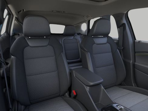 New 2026 Chevrolet Trax LT image 16