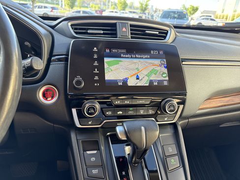 Used 2020 Honda CR-V Touring image 30