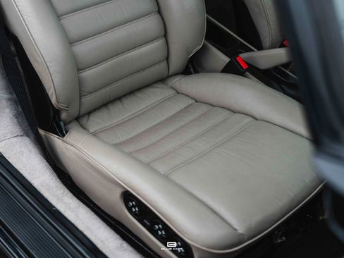 Used 1989 Porsche 911 Carrera 4 AWD/4WD image 38