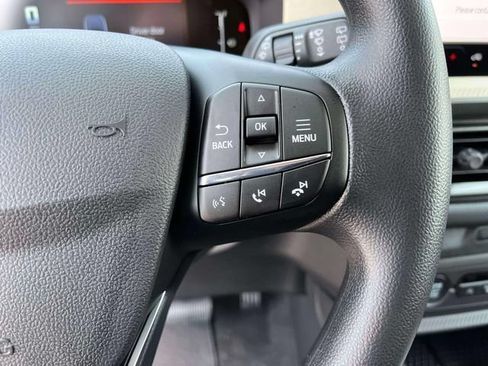 New 2026 Ford Bronco Sport Big Bend AWD/4WD image 23