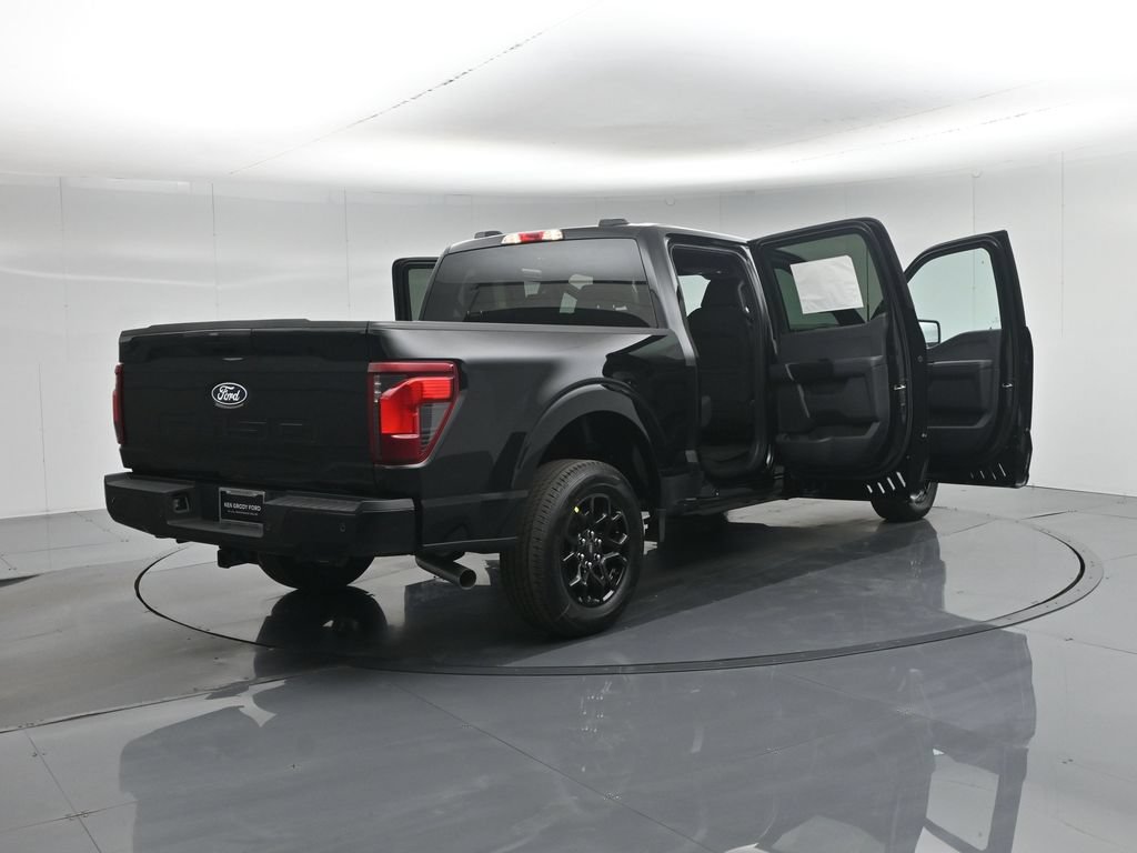 New 2026 Ford F150 STX RWD image 21