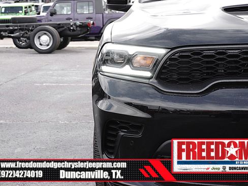 New 2026 Dodge Durango GT image 42