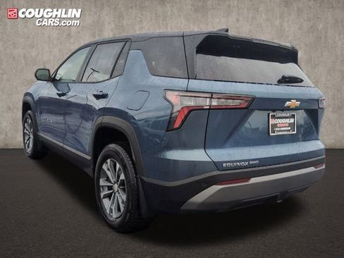 New 2026 Chevrolet Equinox LT w/ Convenience Package II image 5