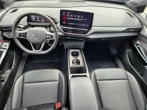Used 2023 Volkswagen ID.4 Pro S AWD/4WD image 24